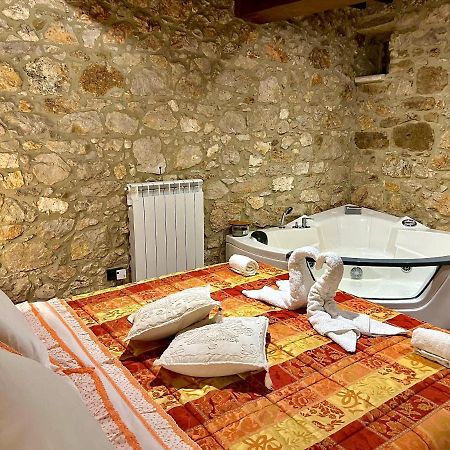 B&B Fontanelle Alviano Ngoại thất bức ảnh