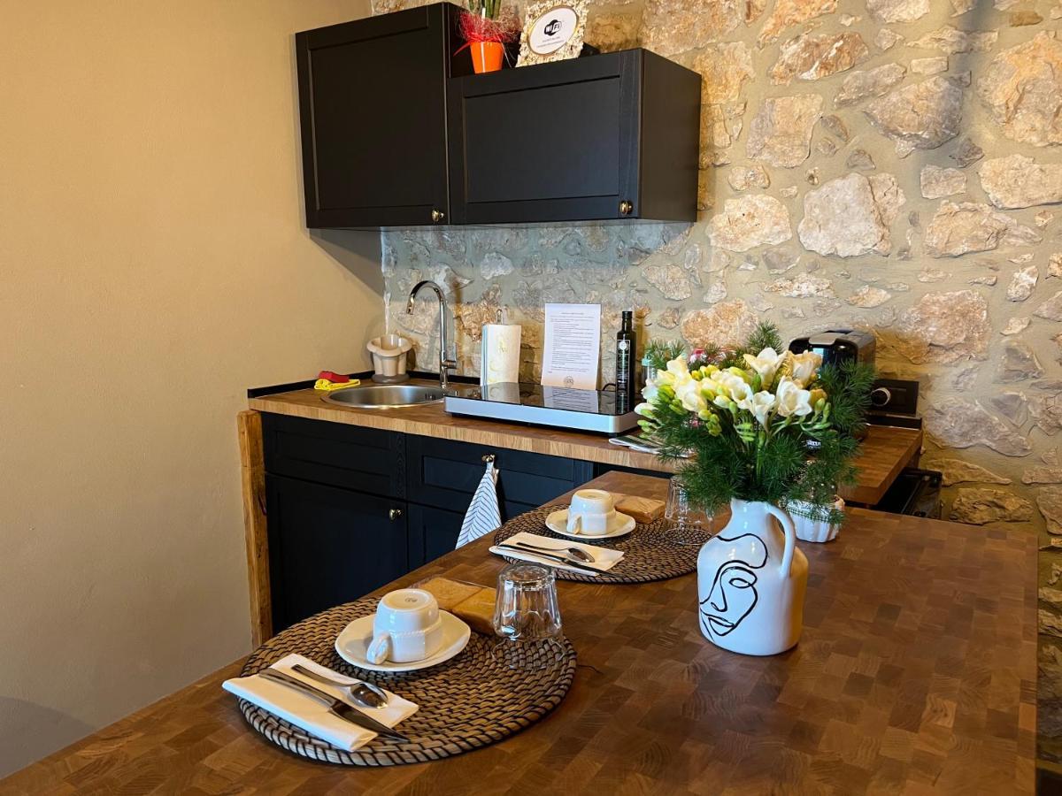 B&B Fontanelle Alviano Ngoại thất bức ảnh